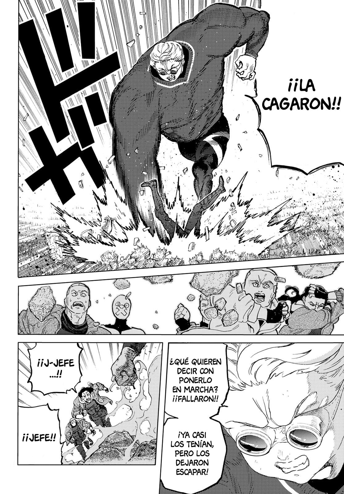 Read To Your Eternity ES Manga Online