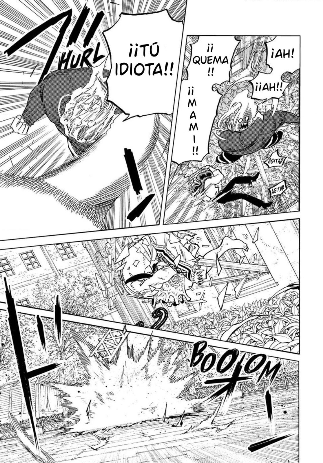 Read To Your Eternity ES Manga Online