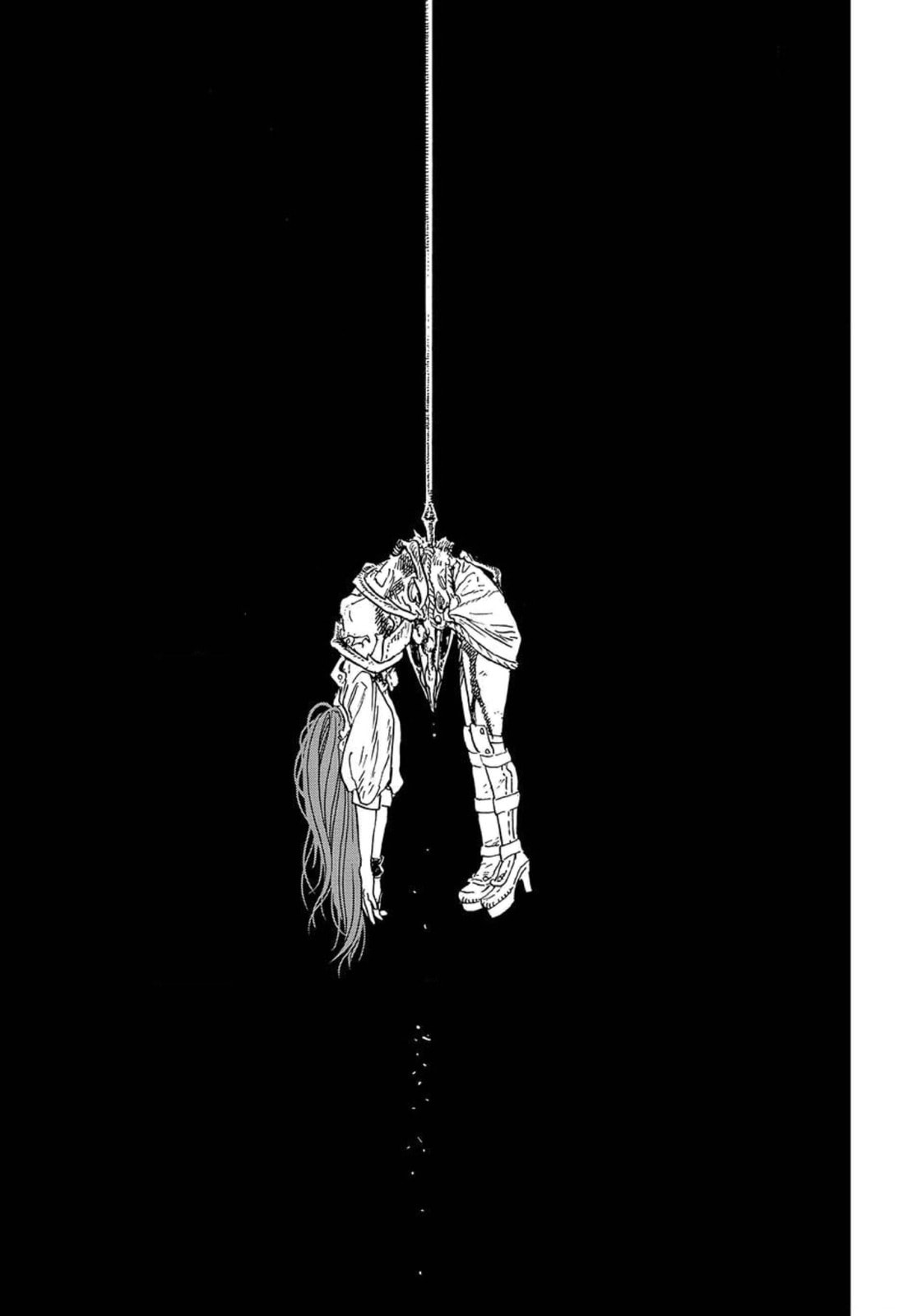 Read To Your Eternity ES Manga Online