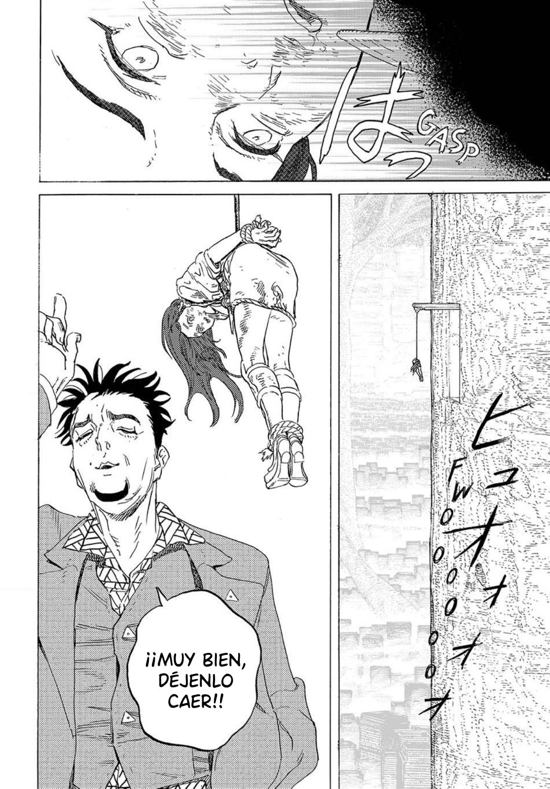 Read To Your Eternity ES Manga Online