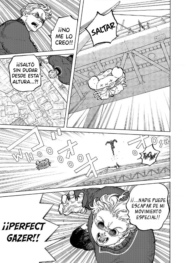 Read To Your Eternity ES Manga Online