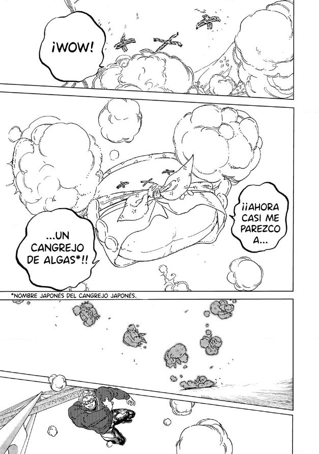 Read To Your Eternity ES Manga Online