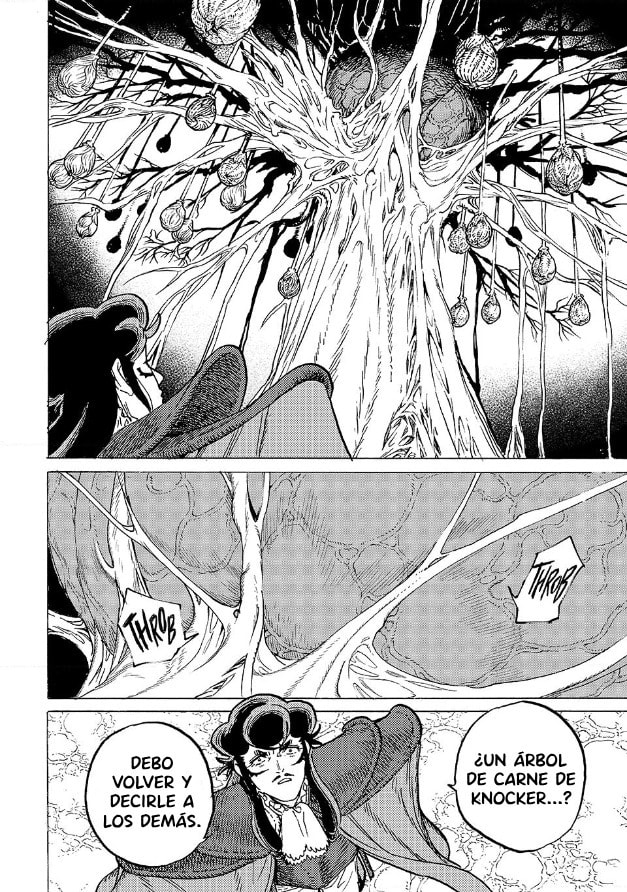 Read To Your Eternity ES Manga Online