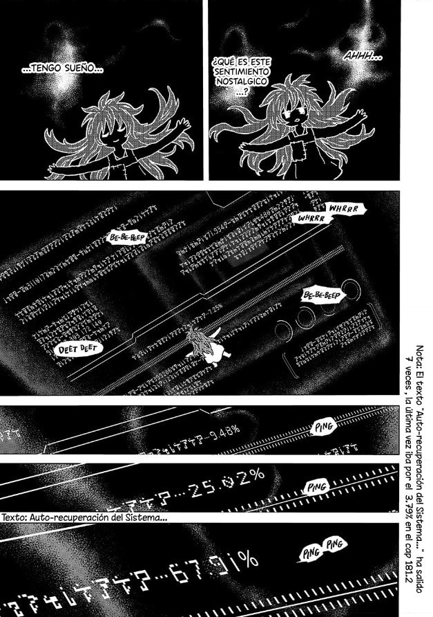 Read To Your Eternity ES Manga Online