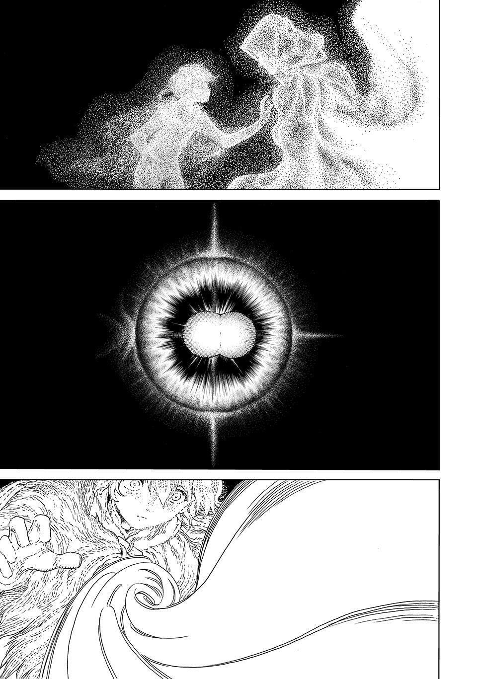 Read To Your Eternity ES Manga Online