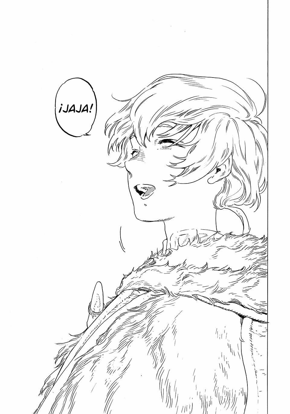 Read To Your Eternity ES Manga Online