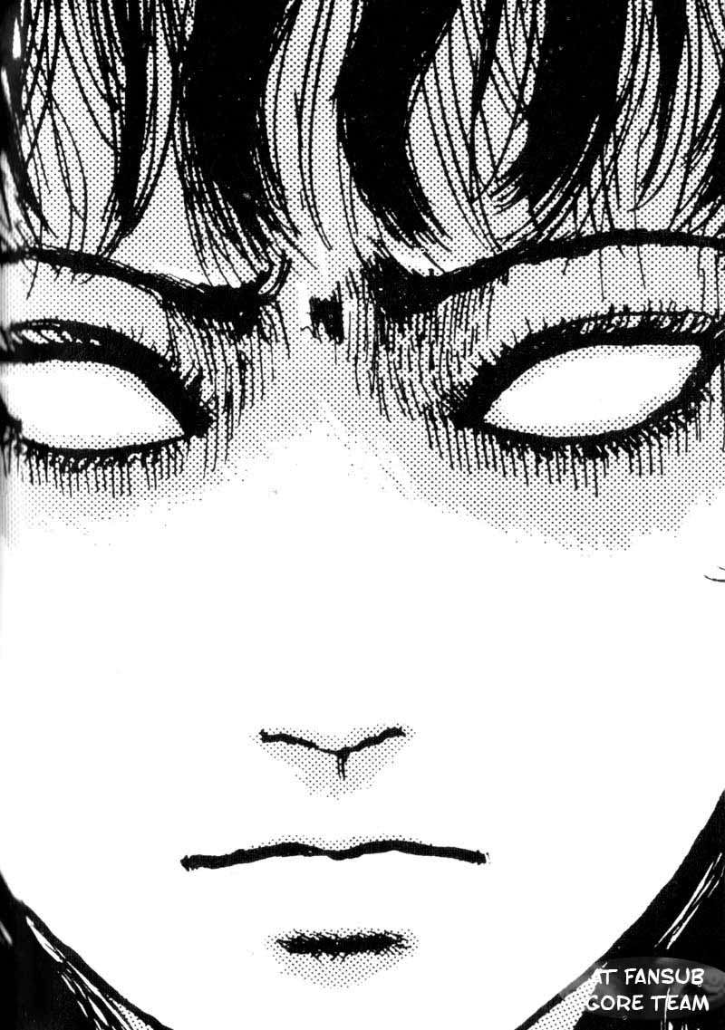 Read Tomie ES Manga Online