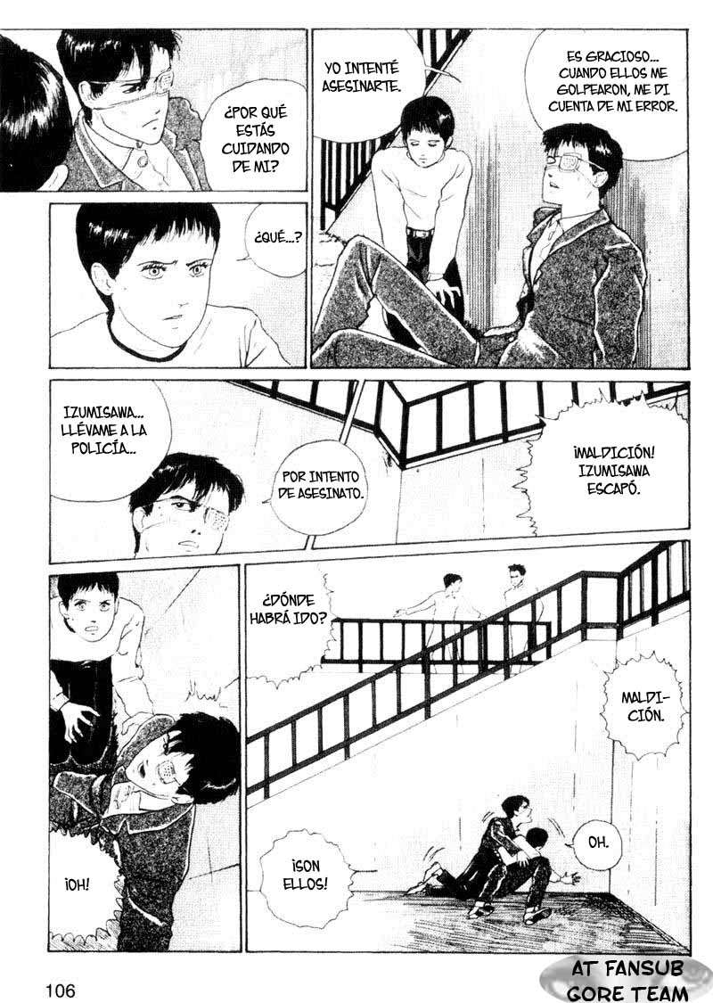 Read Tomie ES Manga Online