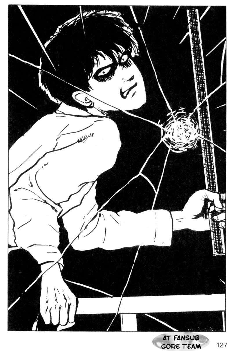 Read Tomie ES Manga Online