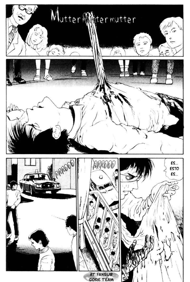 Read Tomie ES Manga Online