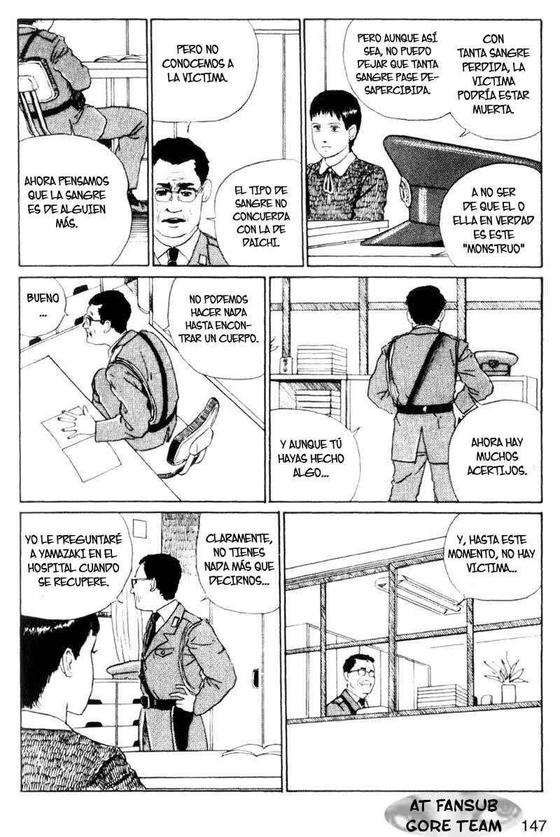 Read Tomie ES Manga Online