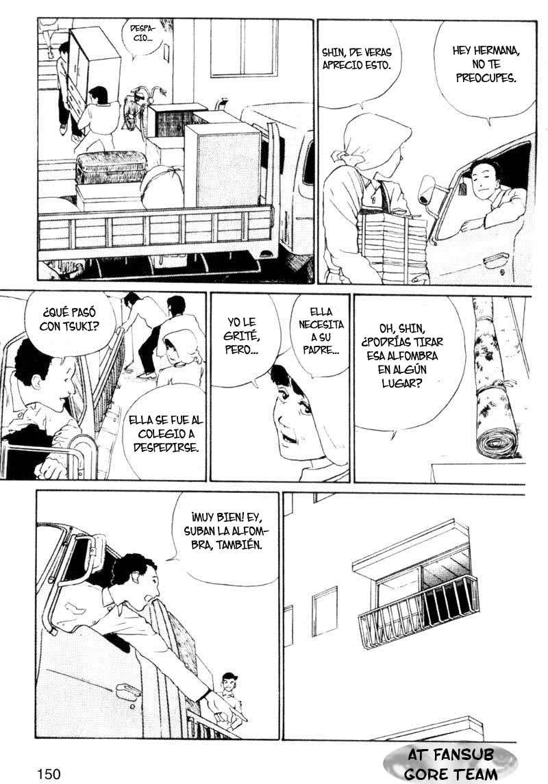 Read Tomie ES Manga Online