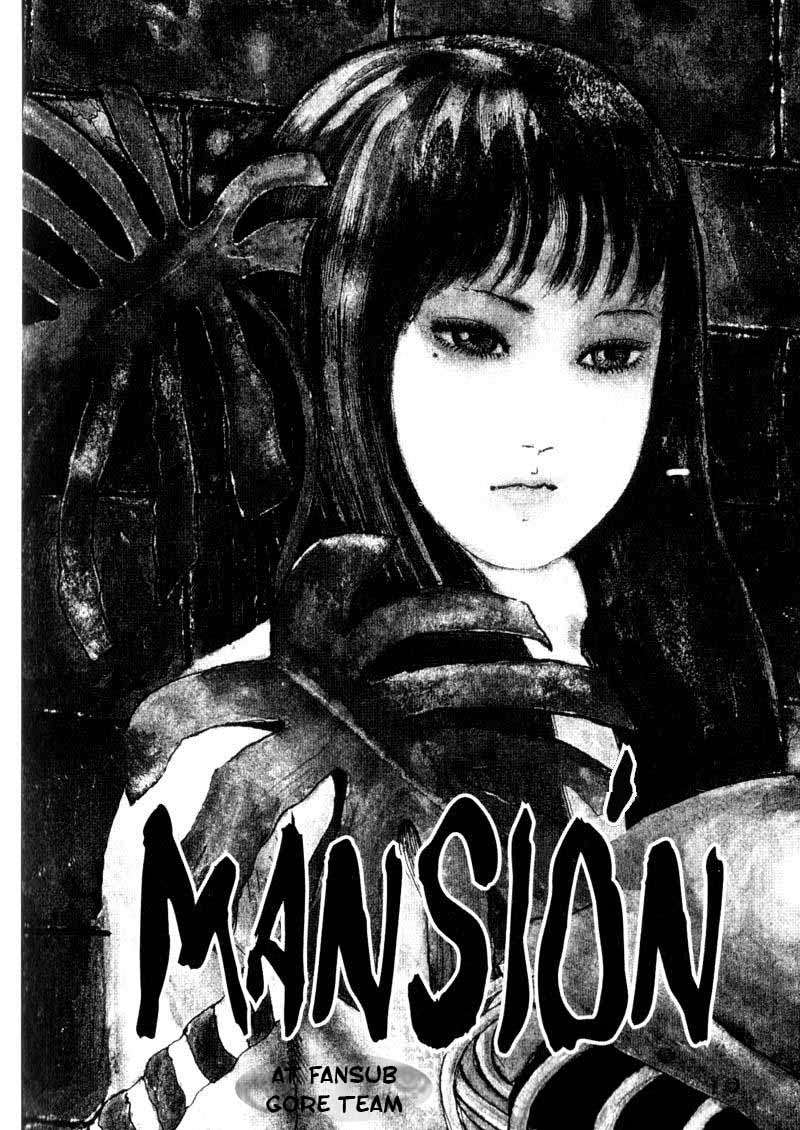 Read Tomie ES Manga Online