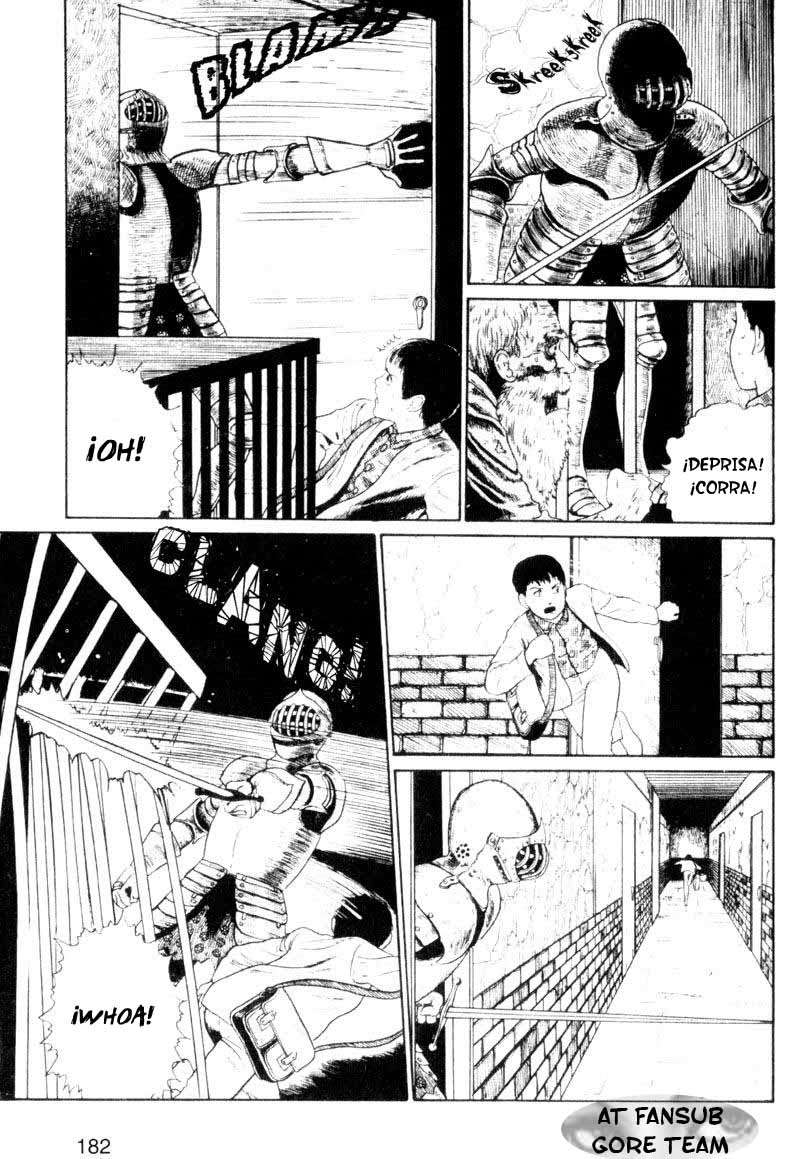 Read Tomie ES Manga Online