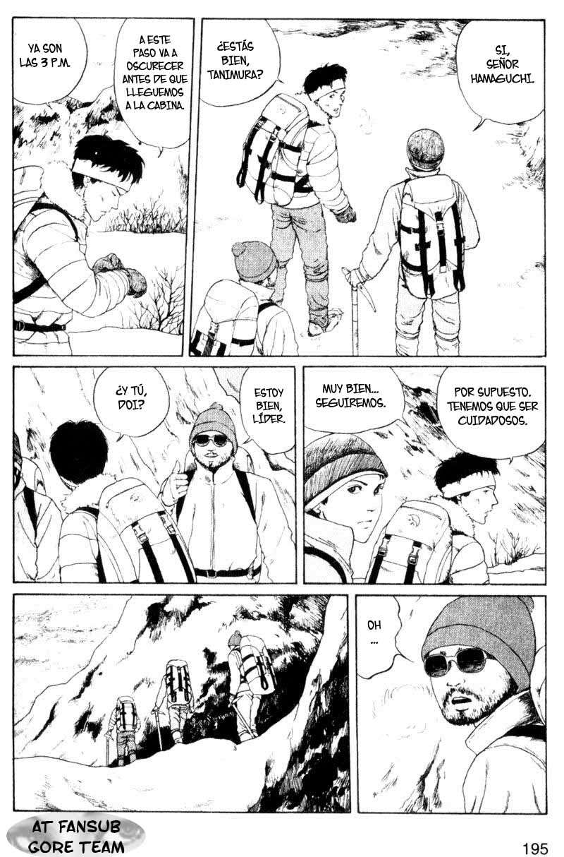 Read Tomie ES Manga Online