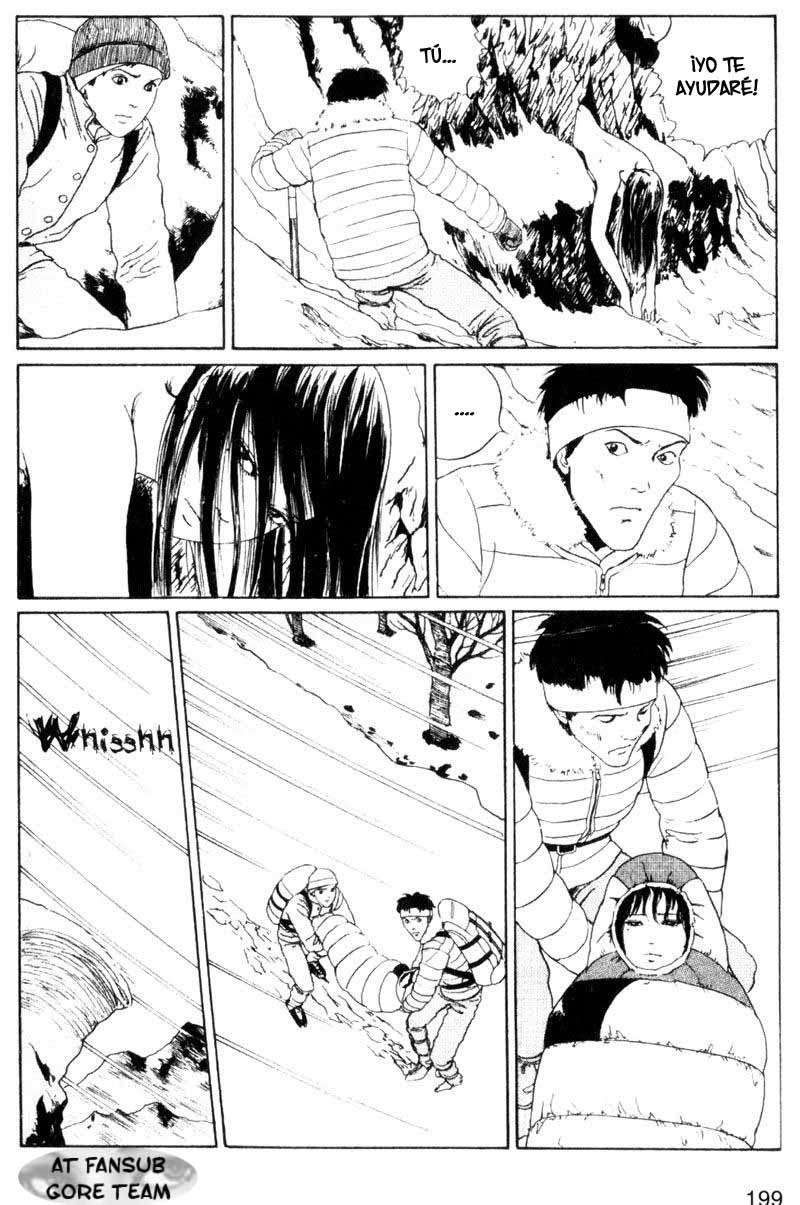 Read Tomie ES Manga Online