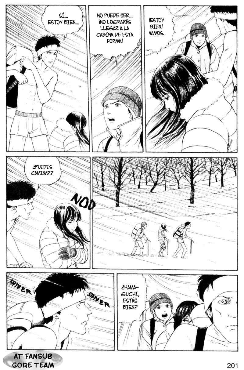 Read Tomie ES Manga Online