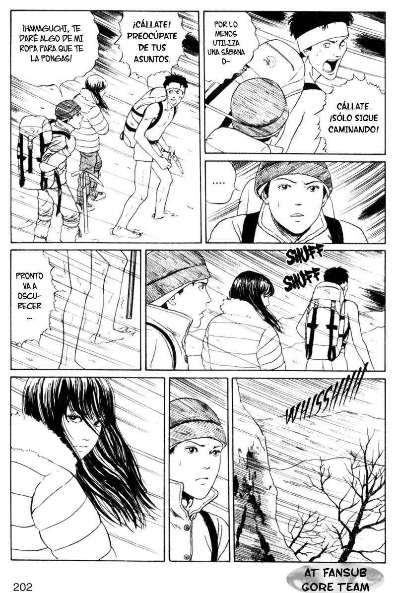 Read Tomie ES Manga Online