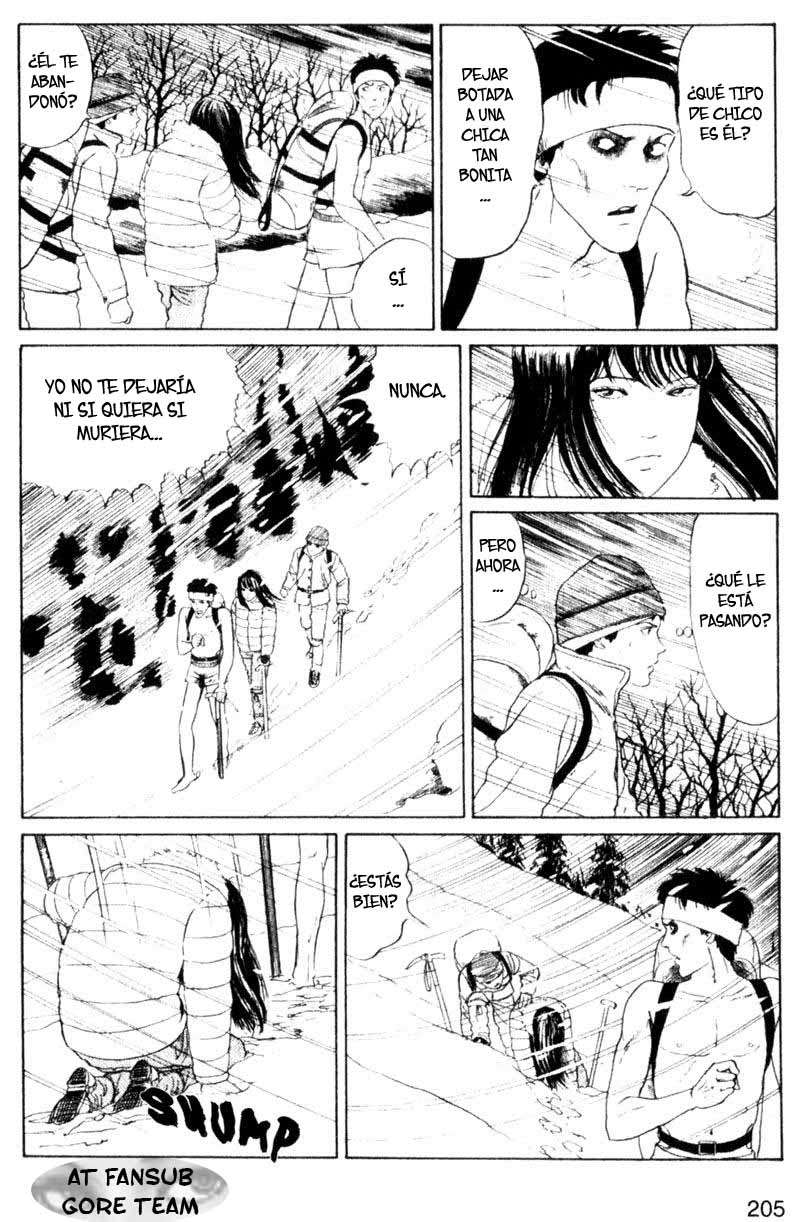 Read Tomie ES Manga Online