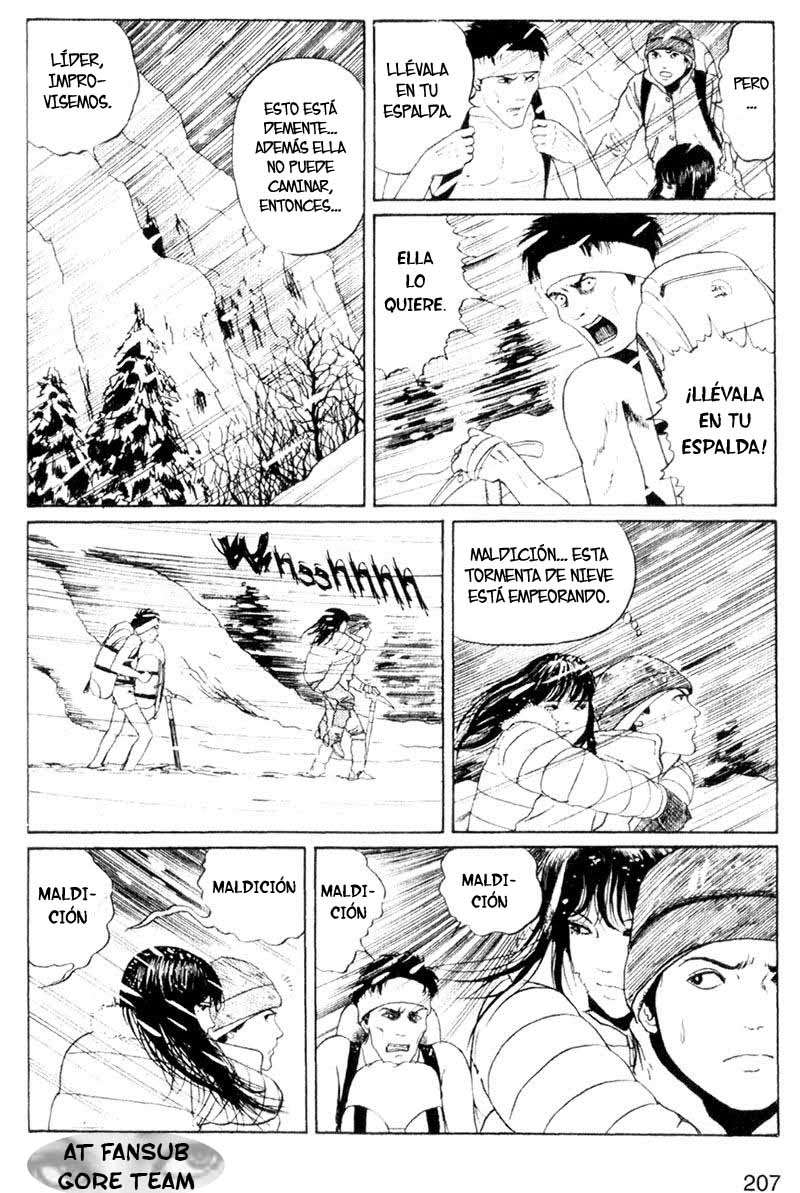 Read Tomie ES Manga Online