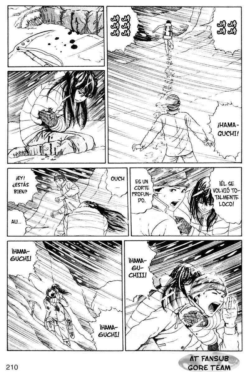 Read Tomie ES Manga Online