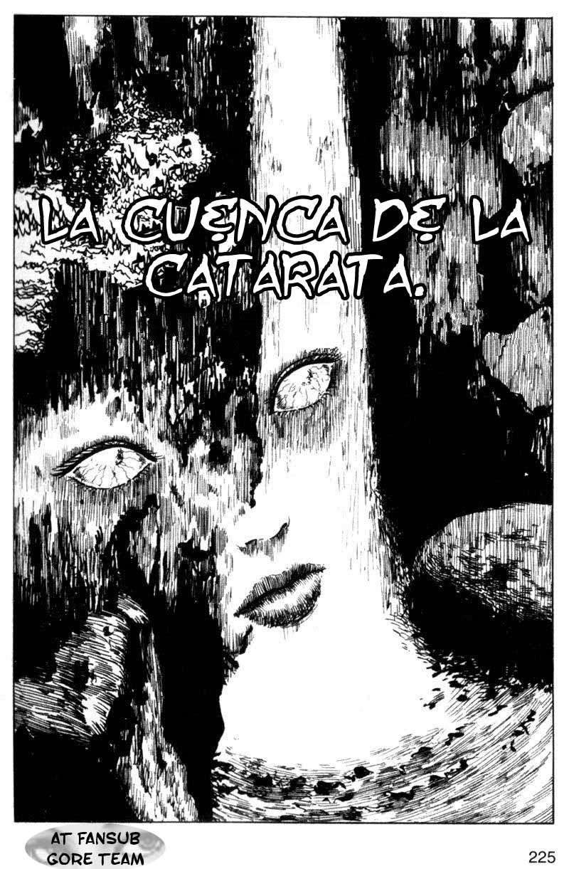 Read Tomie ES Manga Online