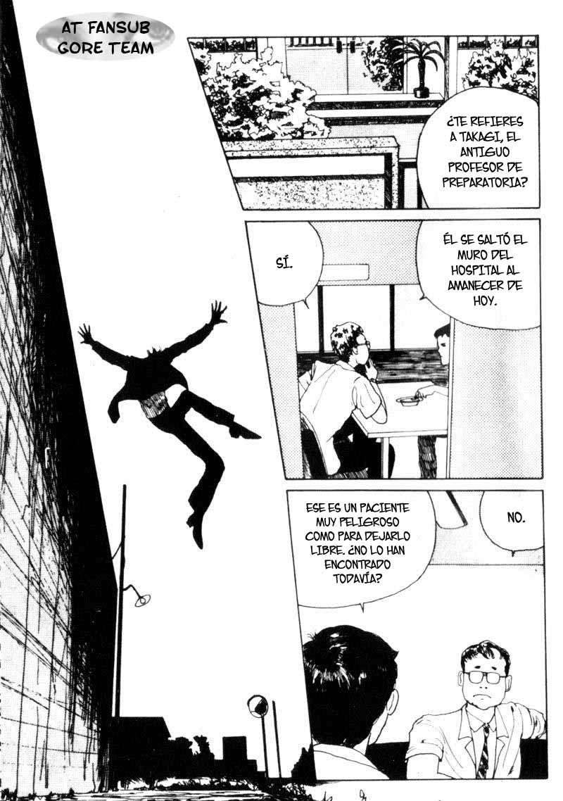 Read Tomie ES Manga Online