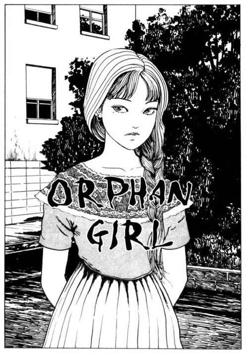 Read Tomie ES Manga Online