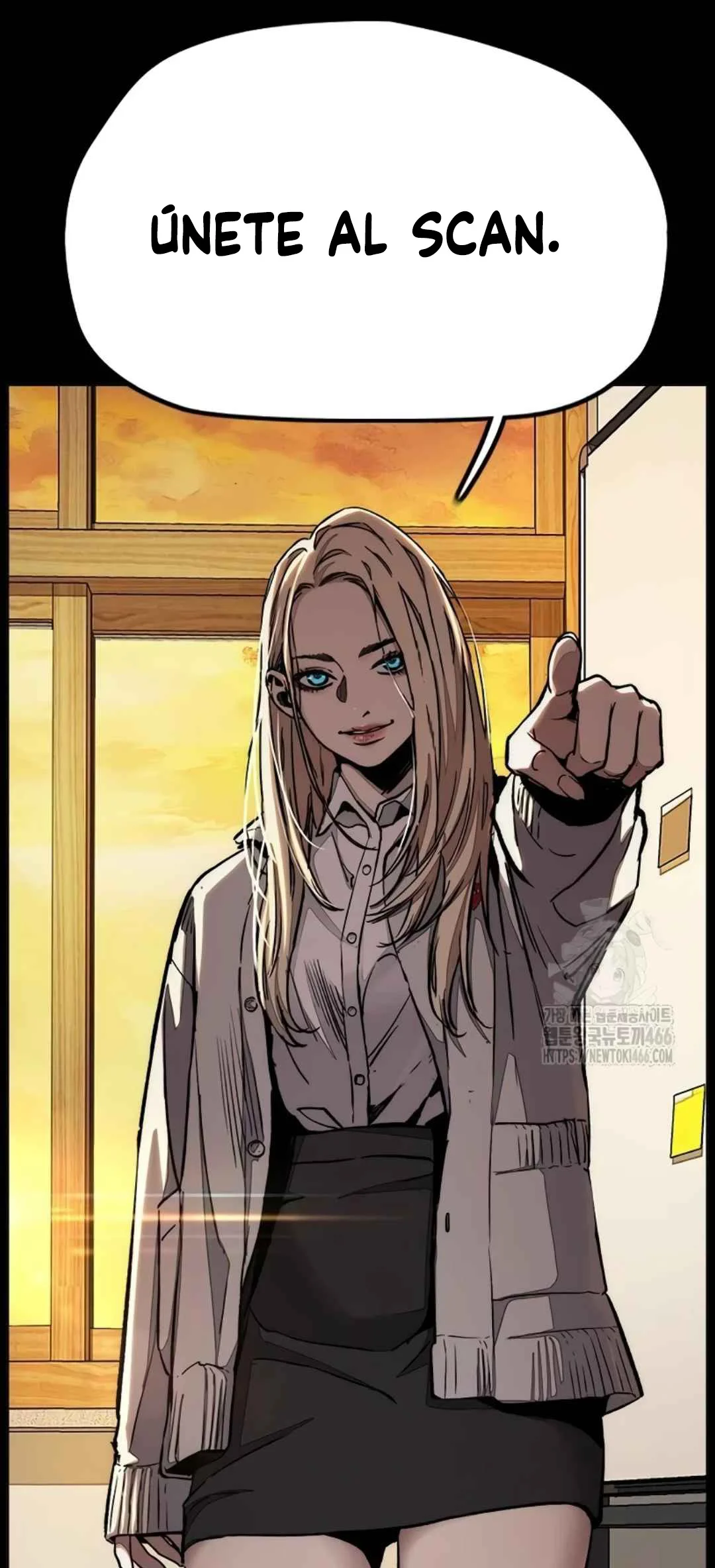 Read Tougen Anki ES Manga Online