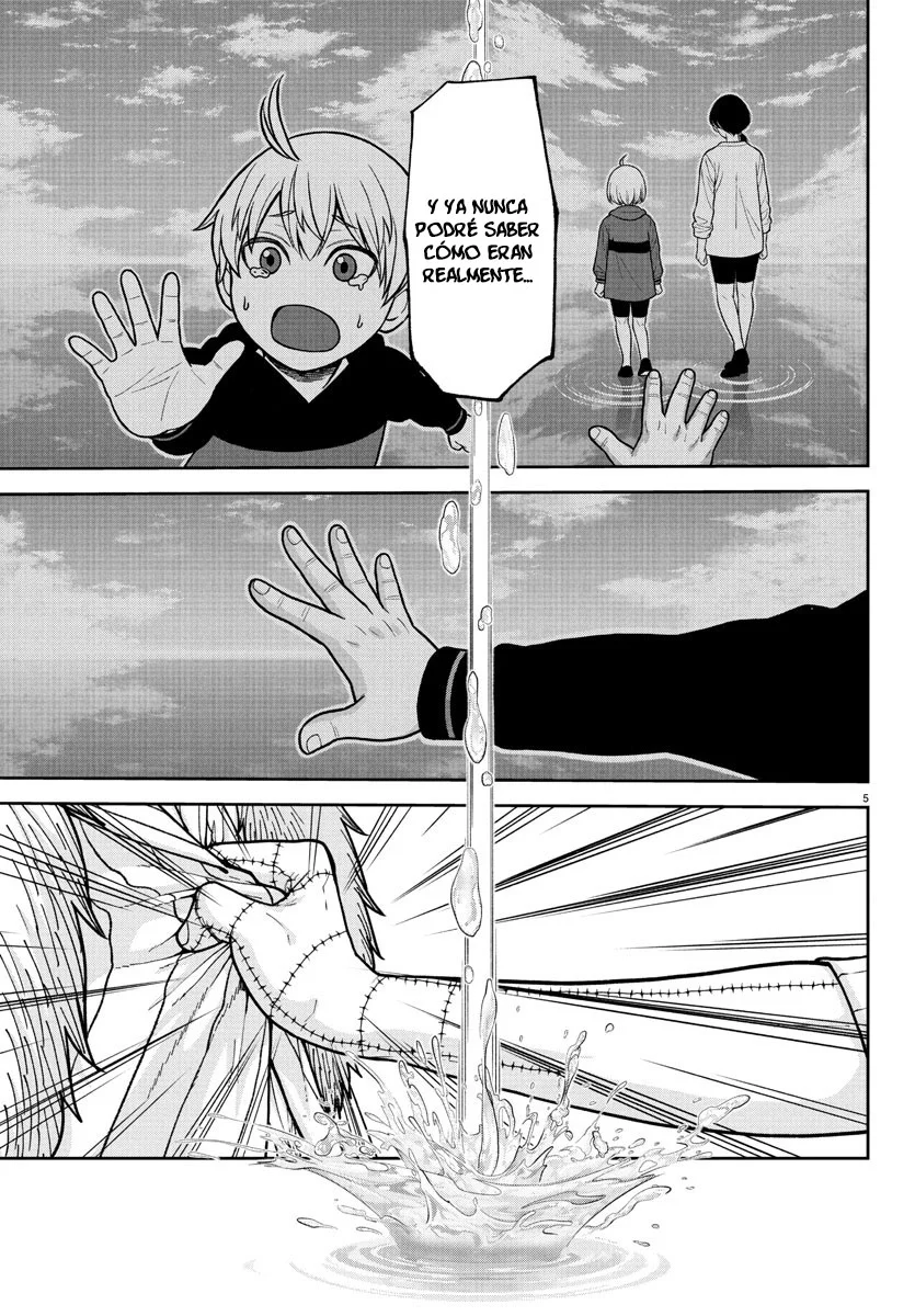 Read Tougen Anki ES Manga Online