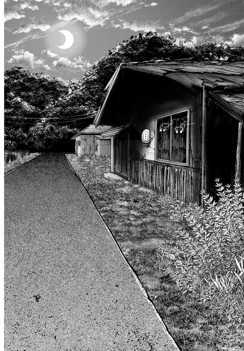 Read Tougen Anki ES Manga Online