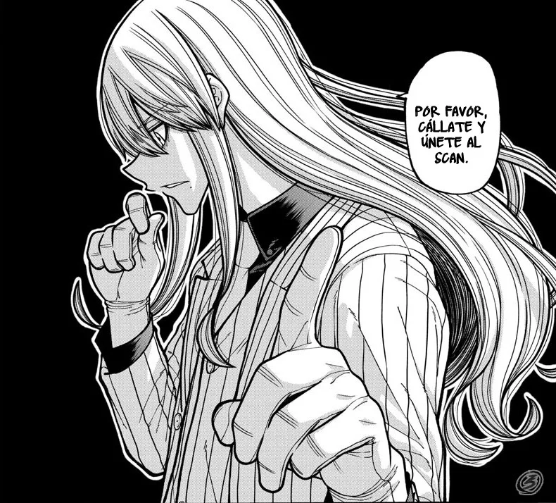 Read Tougen Anki ES Manga Online