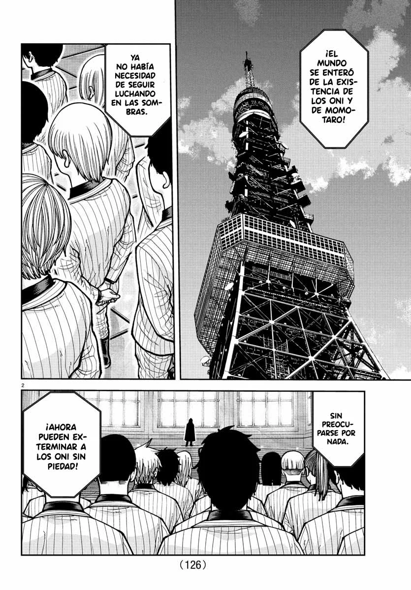 Read Tougen Anki ES Manga Online