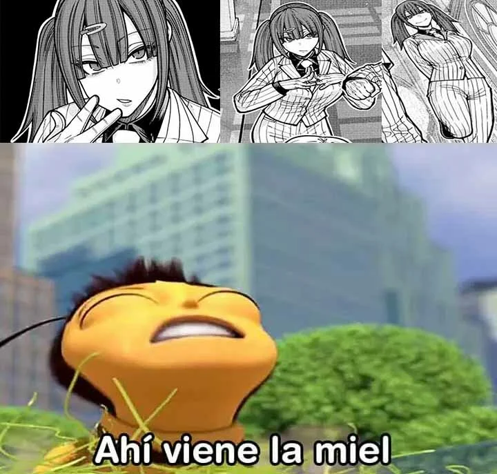 Read Tougen Anki ES Manga Online