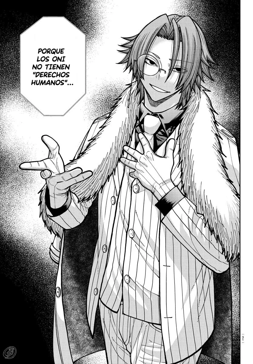 Read Tougen Anki ES Manga Online