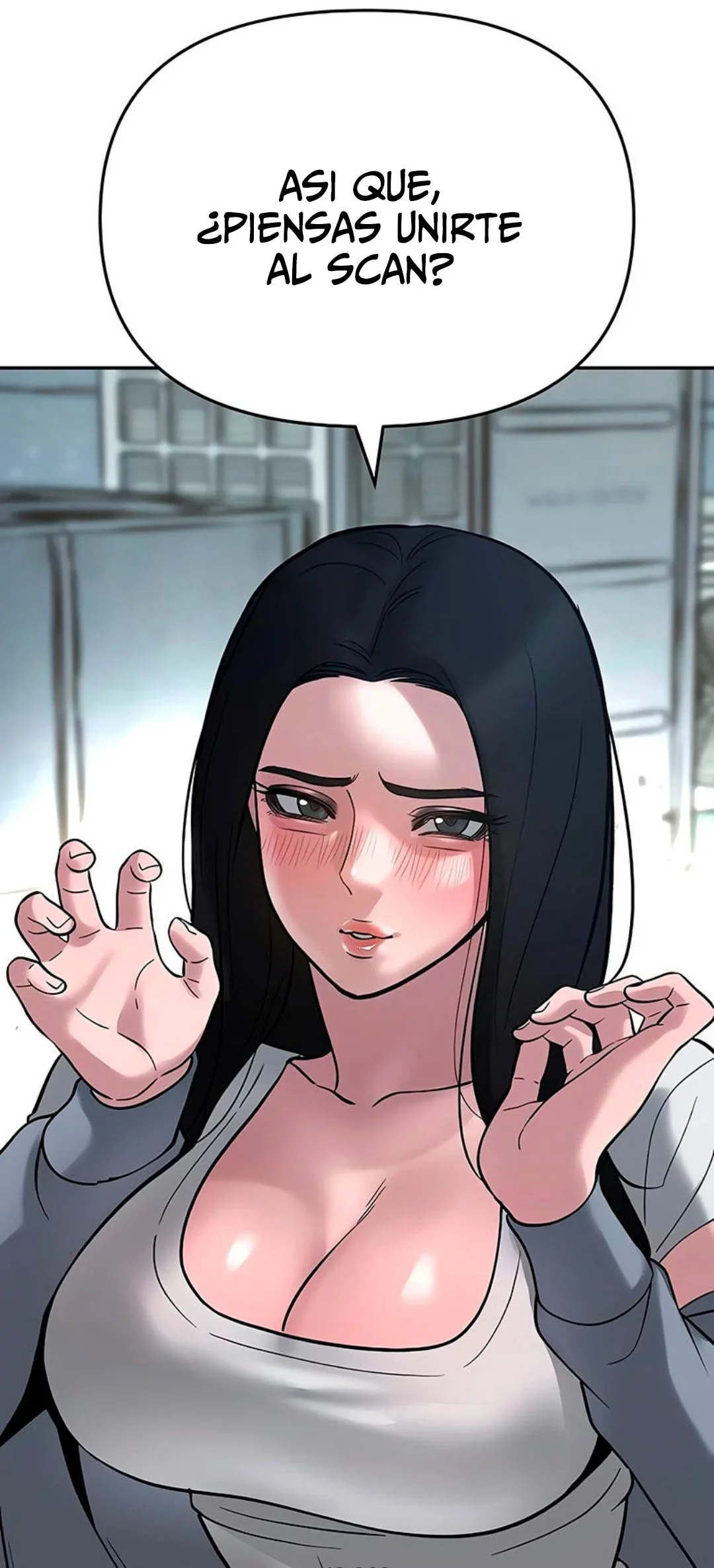 Read Tougen Anki ES Manga Online