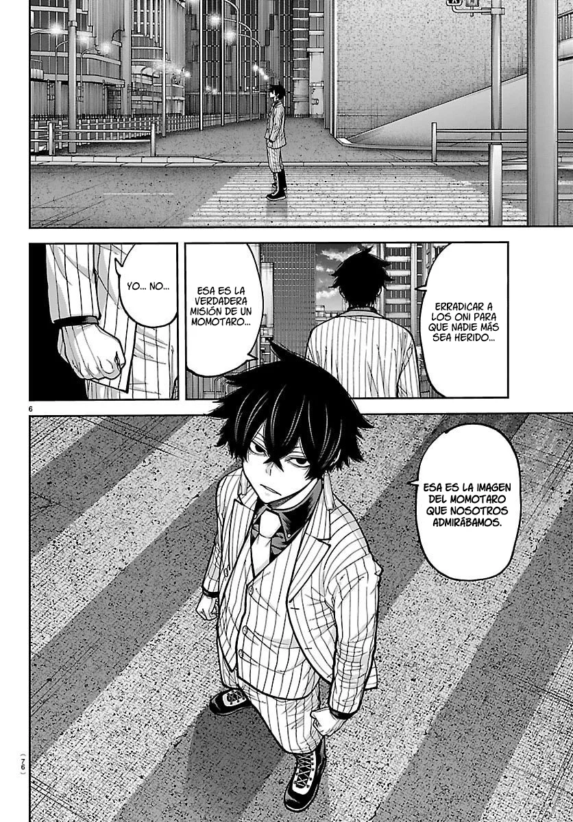 Read Tougen Anki ES Manga Online