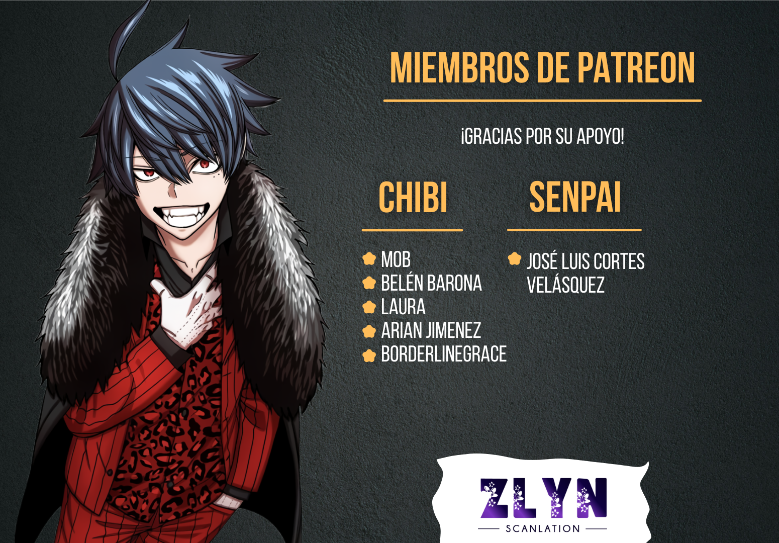 Read Tougen Anki ES Manga Online