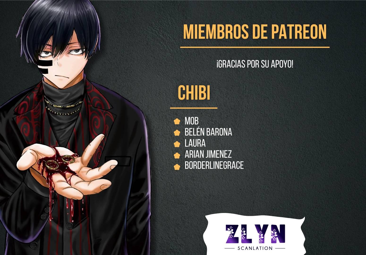 Read Tougen Anki ES Manga Online