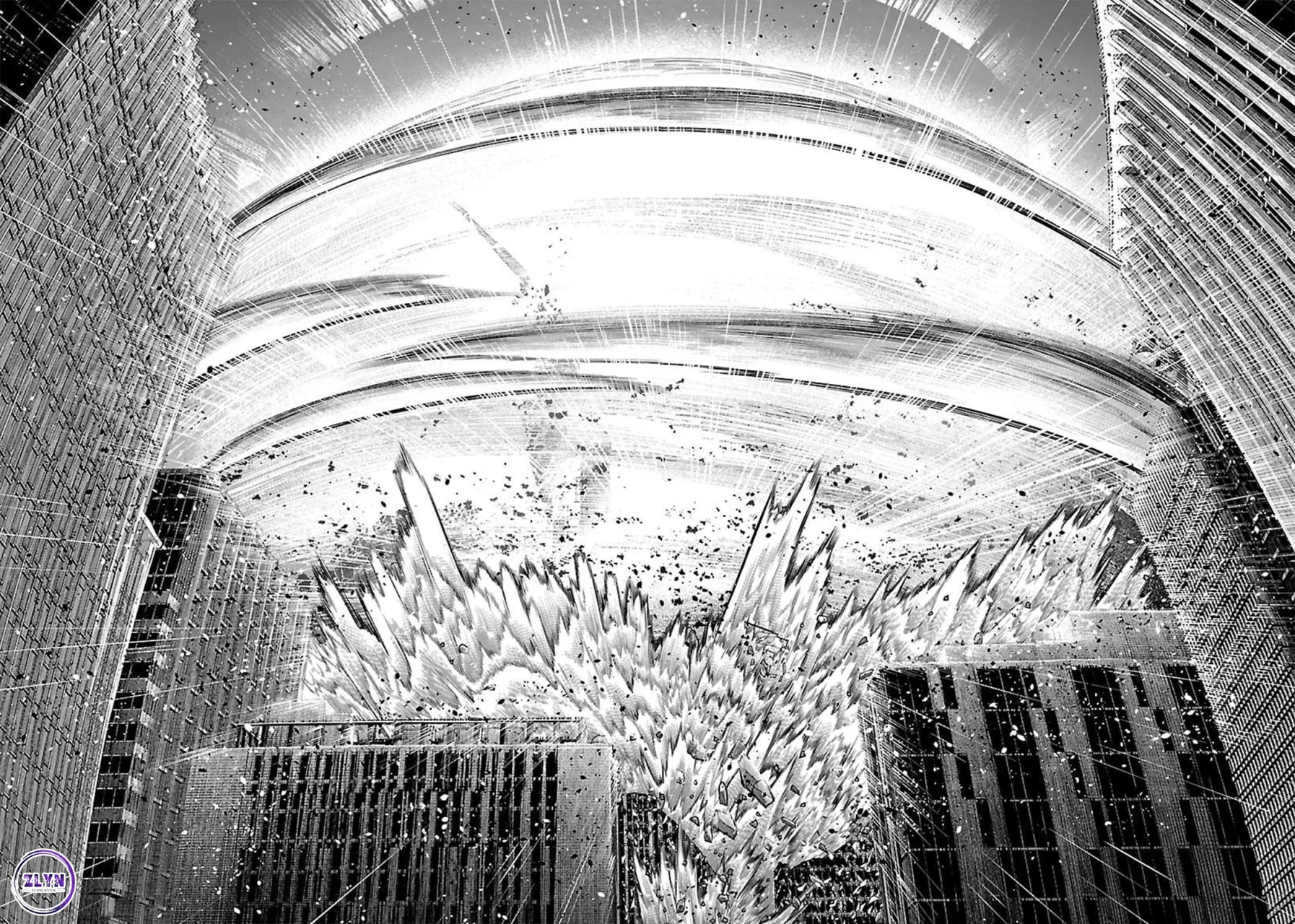 Read Tougen Anki ES Manga Online