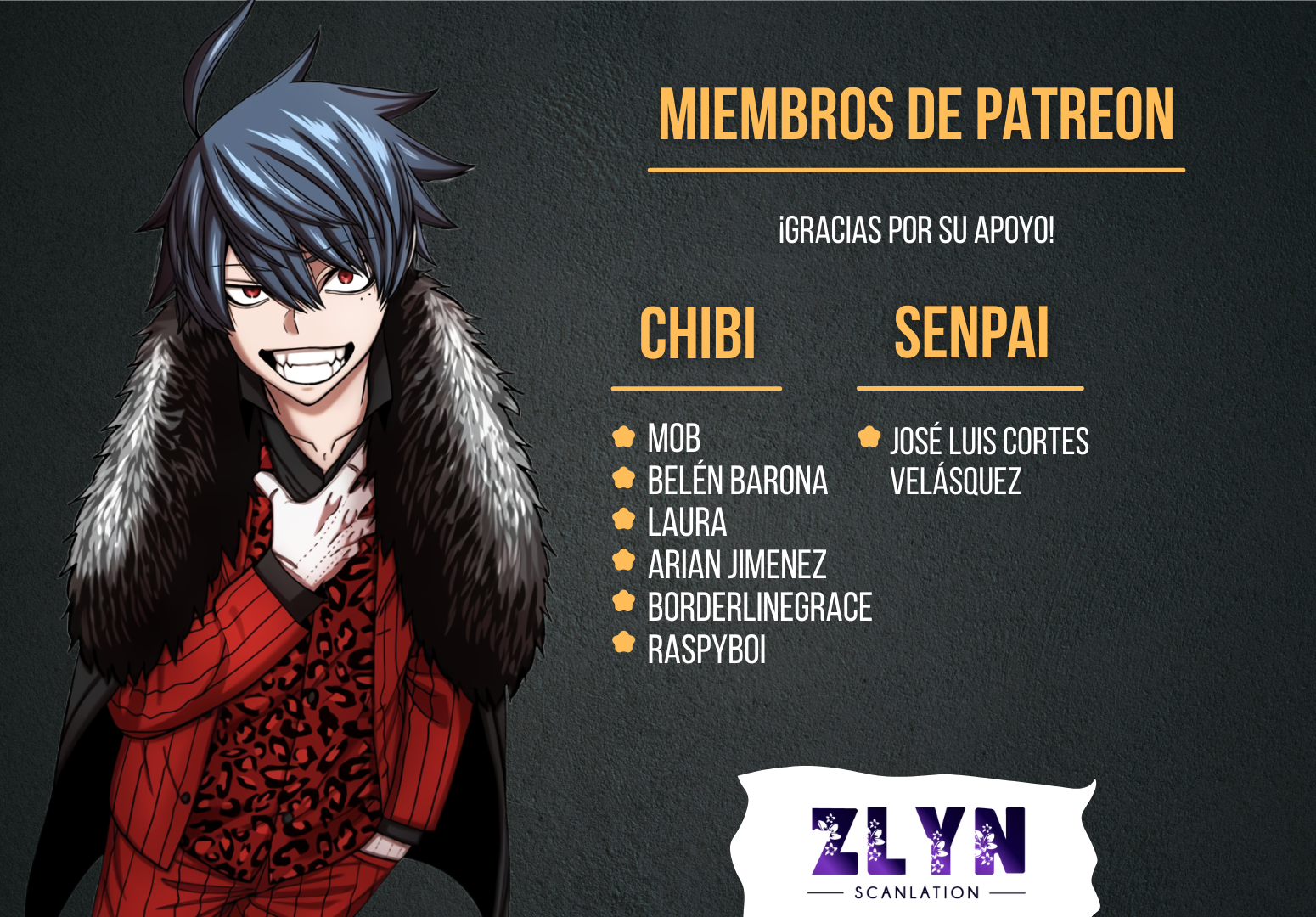 Read Tougen Anki ES Manga Online