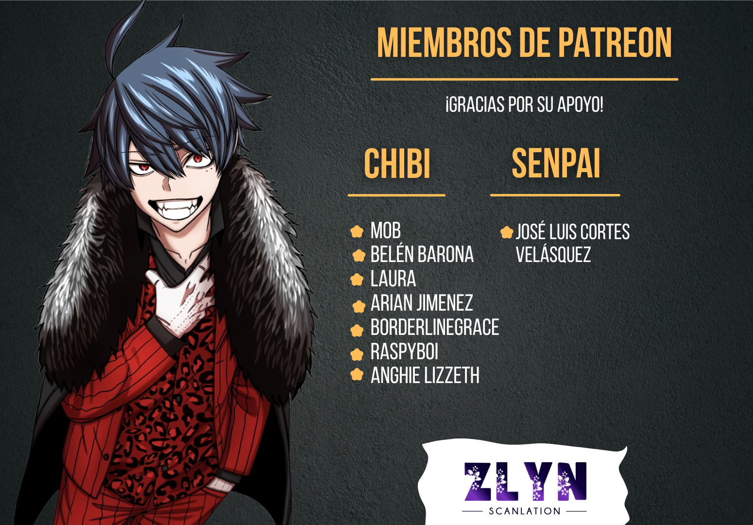 Read Tougen Anki ES Manga Online