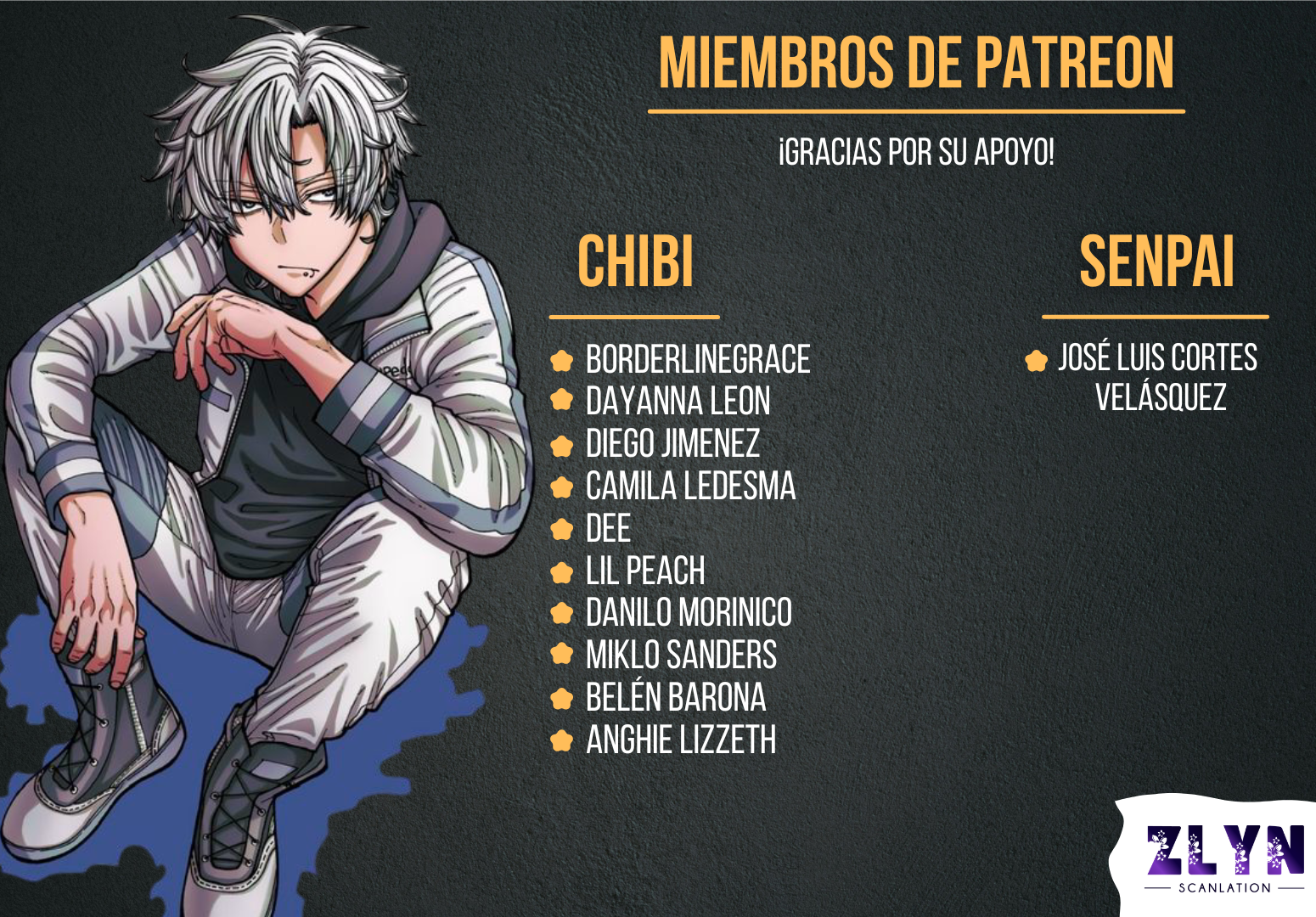 Read Tougen Anki ES Manga Online