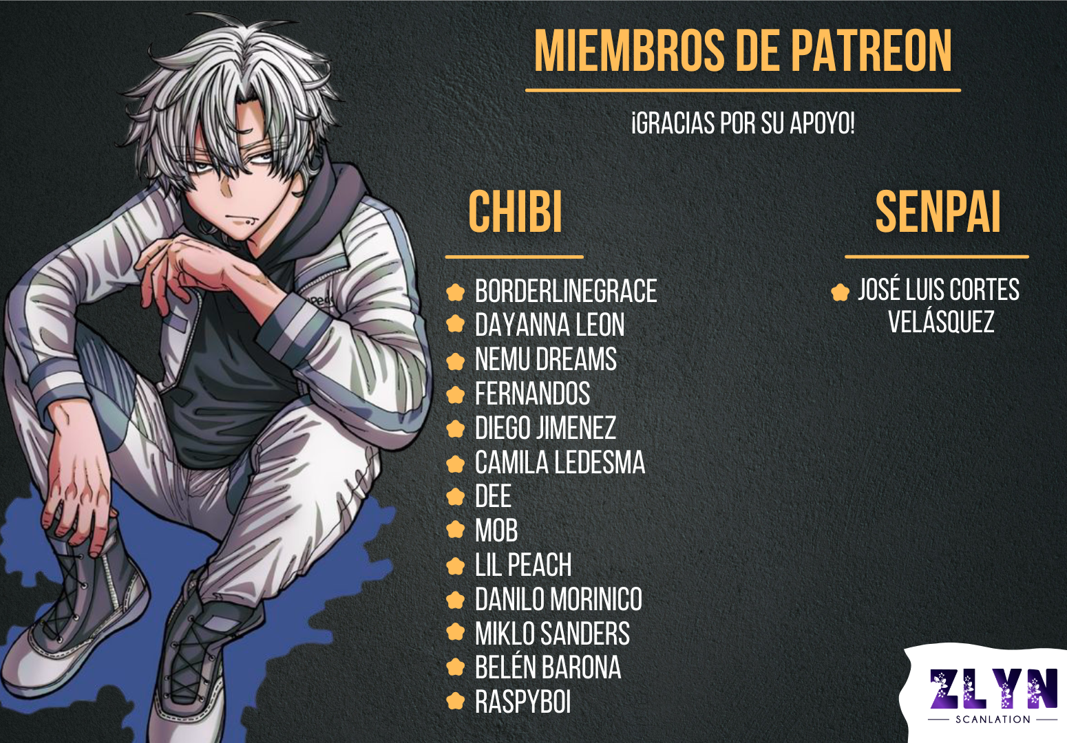 Read Tougen Anki ES Manga Online