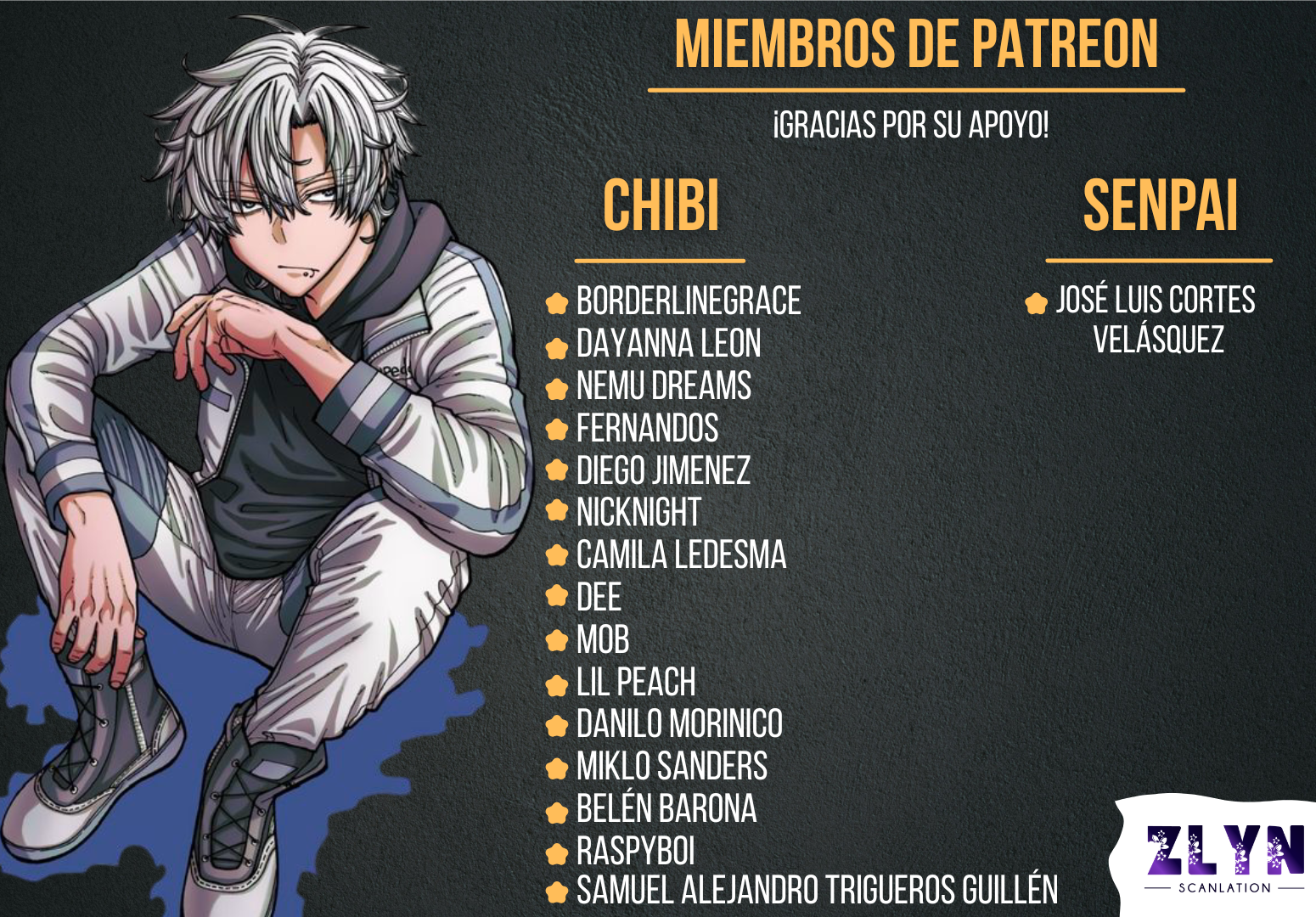 Read Tougen Anki ES Manga Online