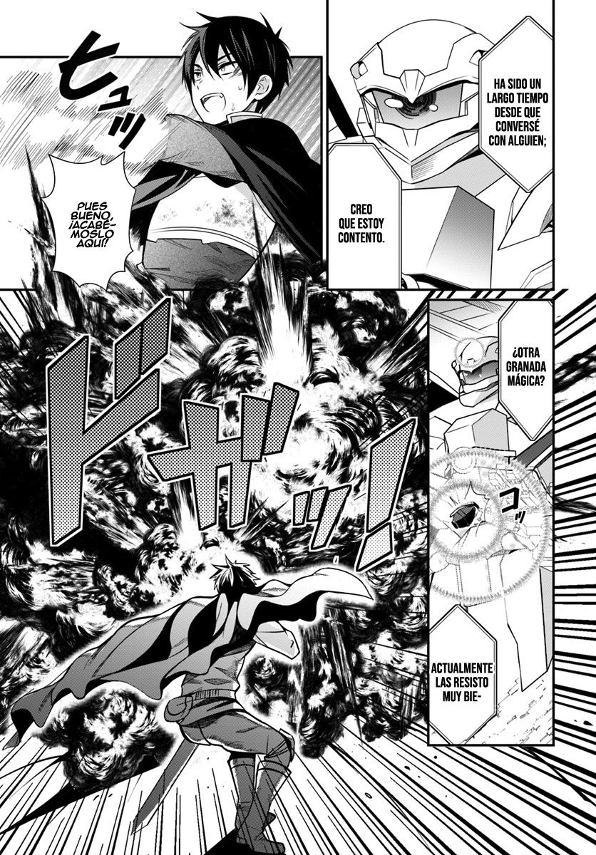 Read Trapped in a Dating Sim ES Manga Online