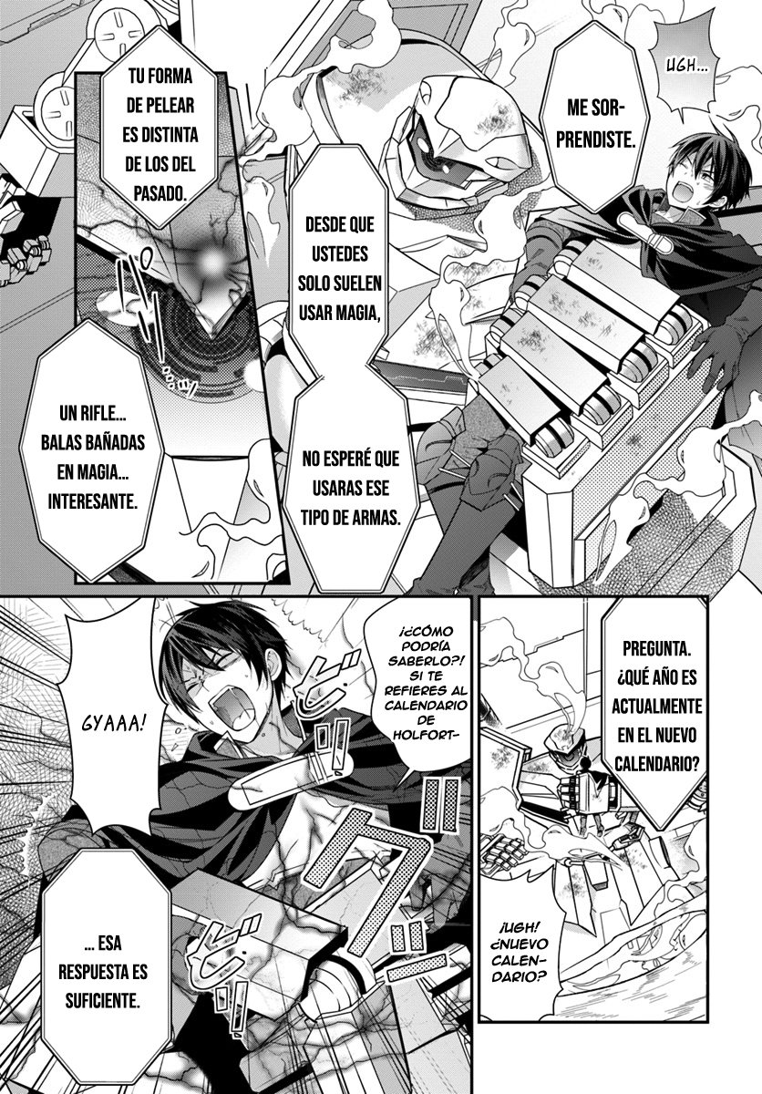 Read Trapped in a Dating Sim ES Manga Online