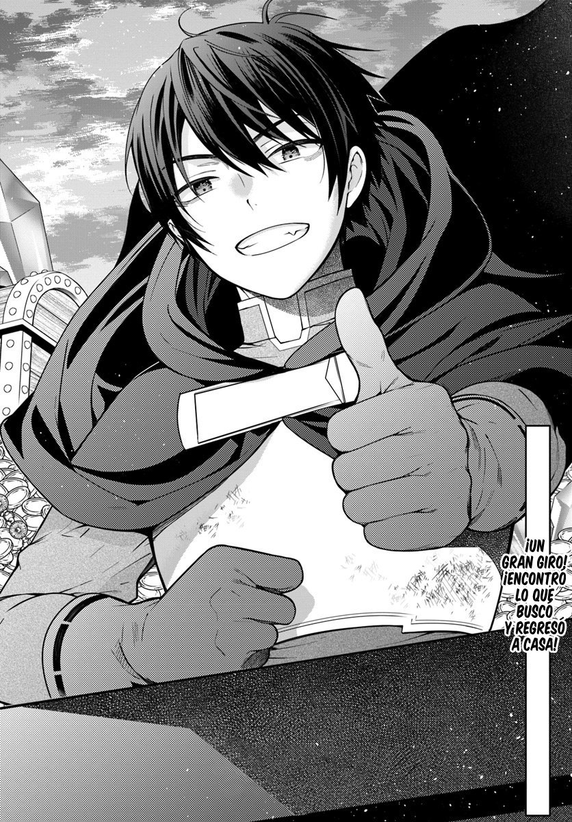 Read Trapped in a Dating Sim ES Manga Online