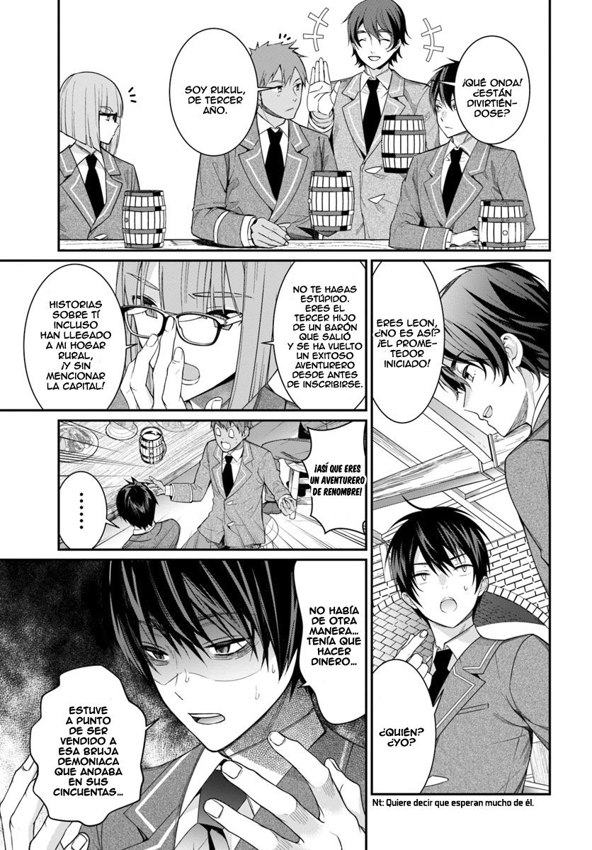 Read Trapped in a Dating Sim ES Manga Online