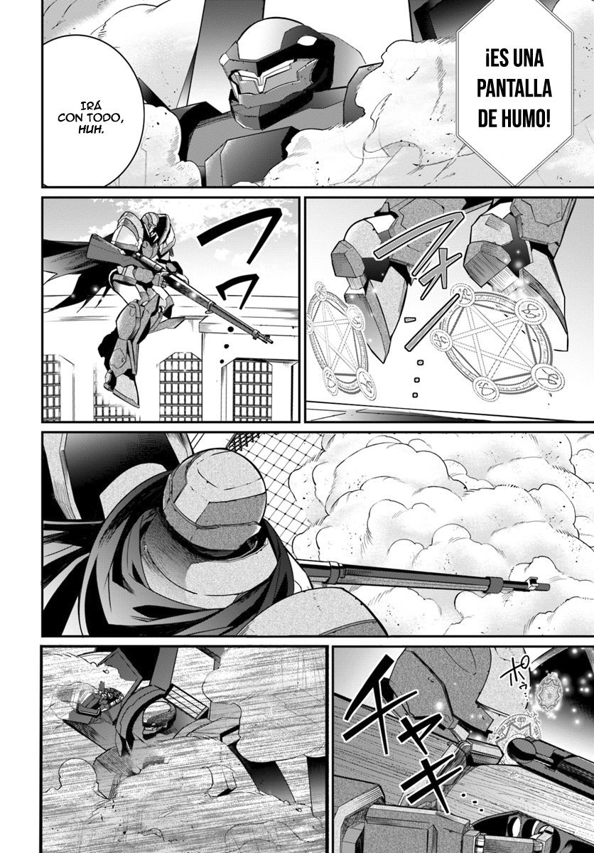 Read Trapped in a Dating Sim ES Manga Online